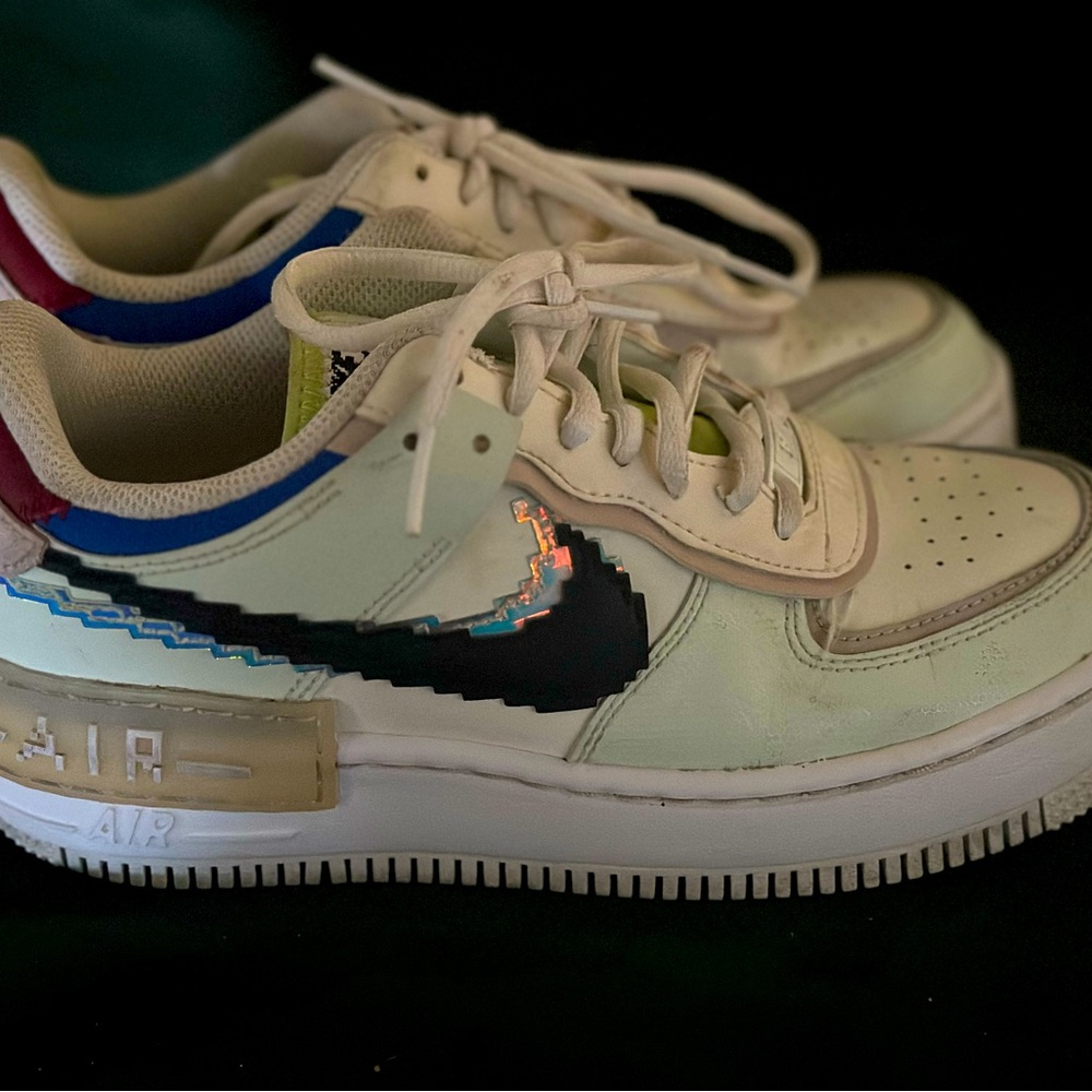 Nike Air-force
